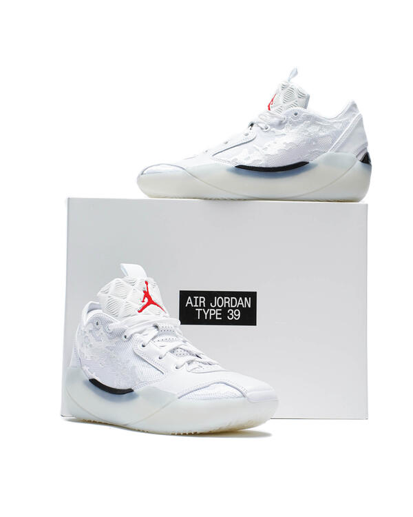 Jordan XDR ホワイト シューズ Air Jordan XXXIX | FQ0213-106 | AFEW STORE
